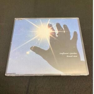 Sunflower's Garden "Brand-New" Japanese CD, Autographed by Band, US Shipper
